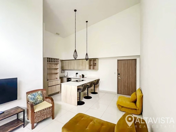 Venta de casa en condominio bari