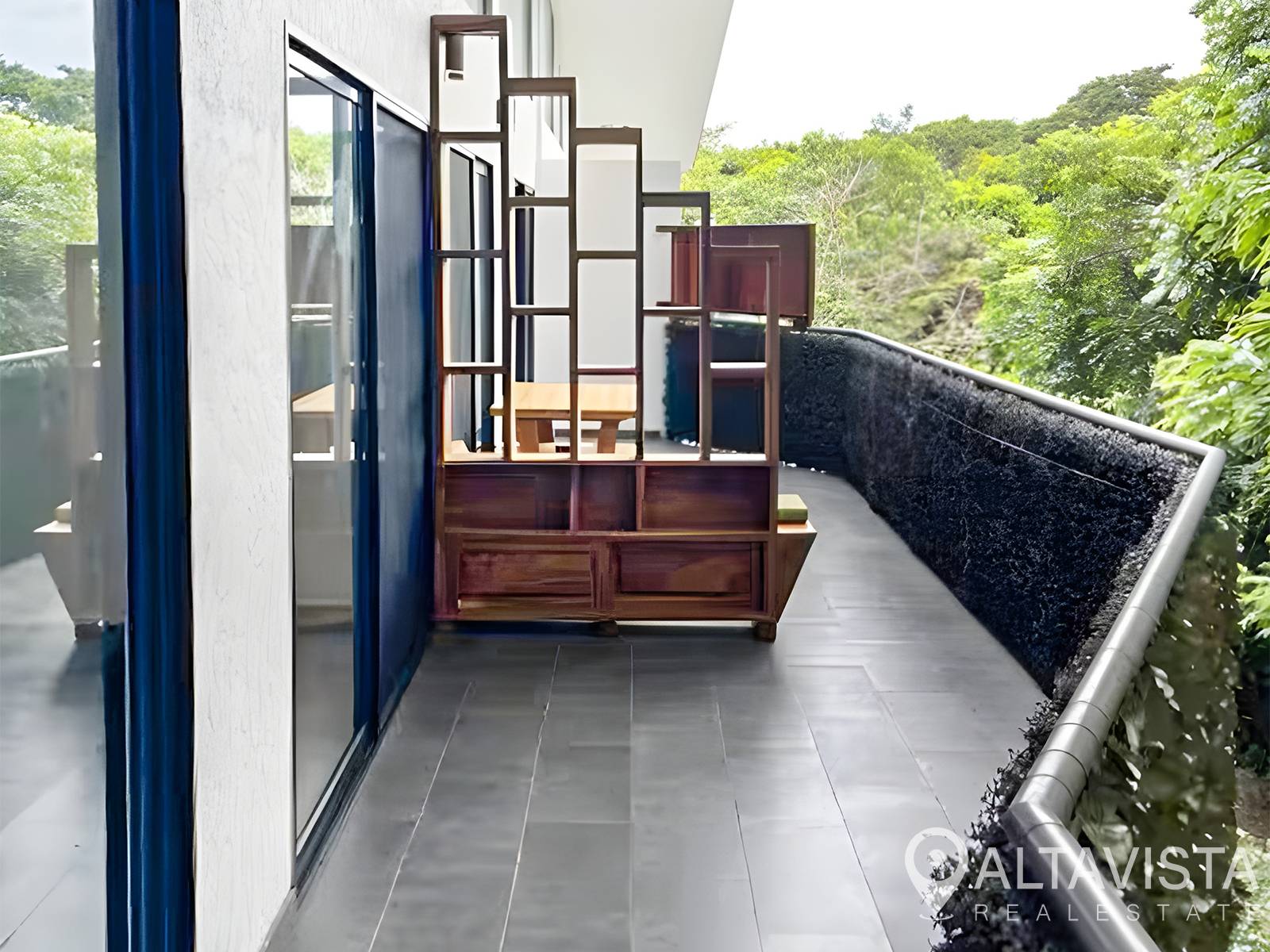 Venta de casa en condominio bari