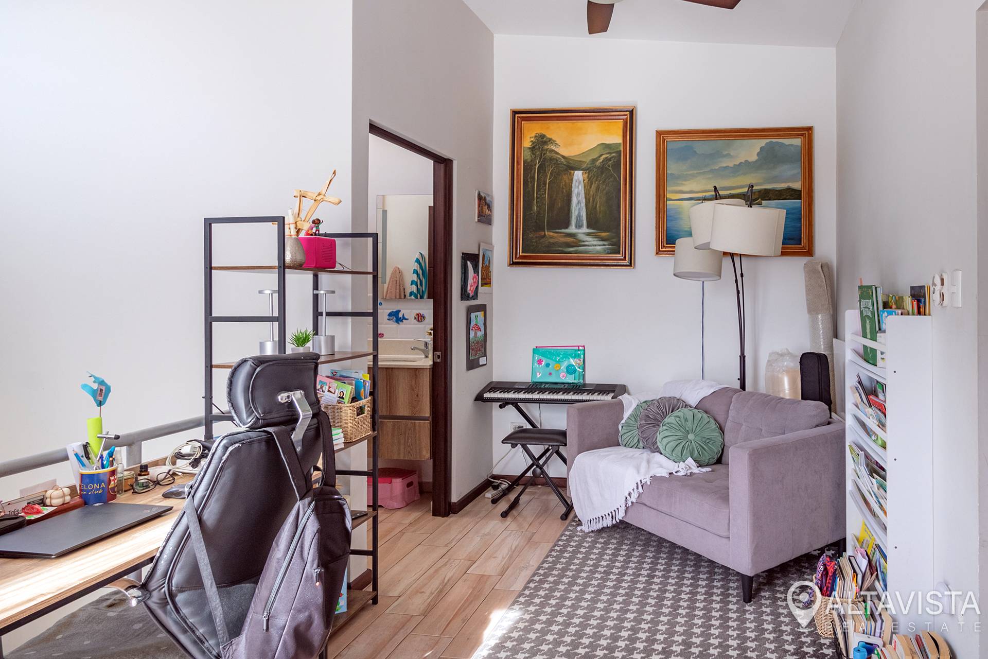 Venta de casa en condominio lusso