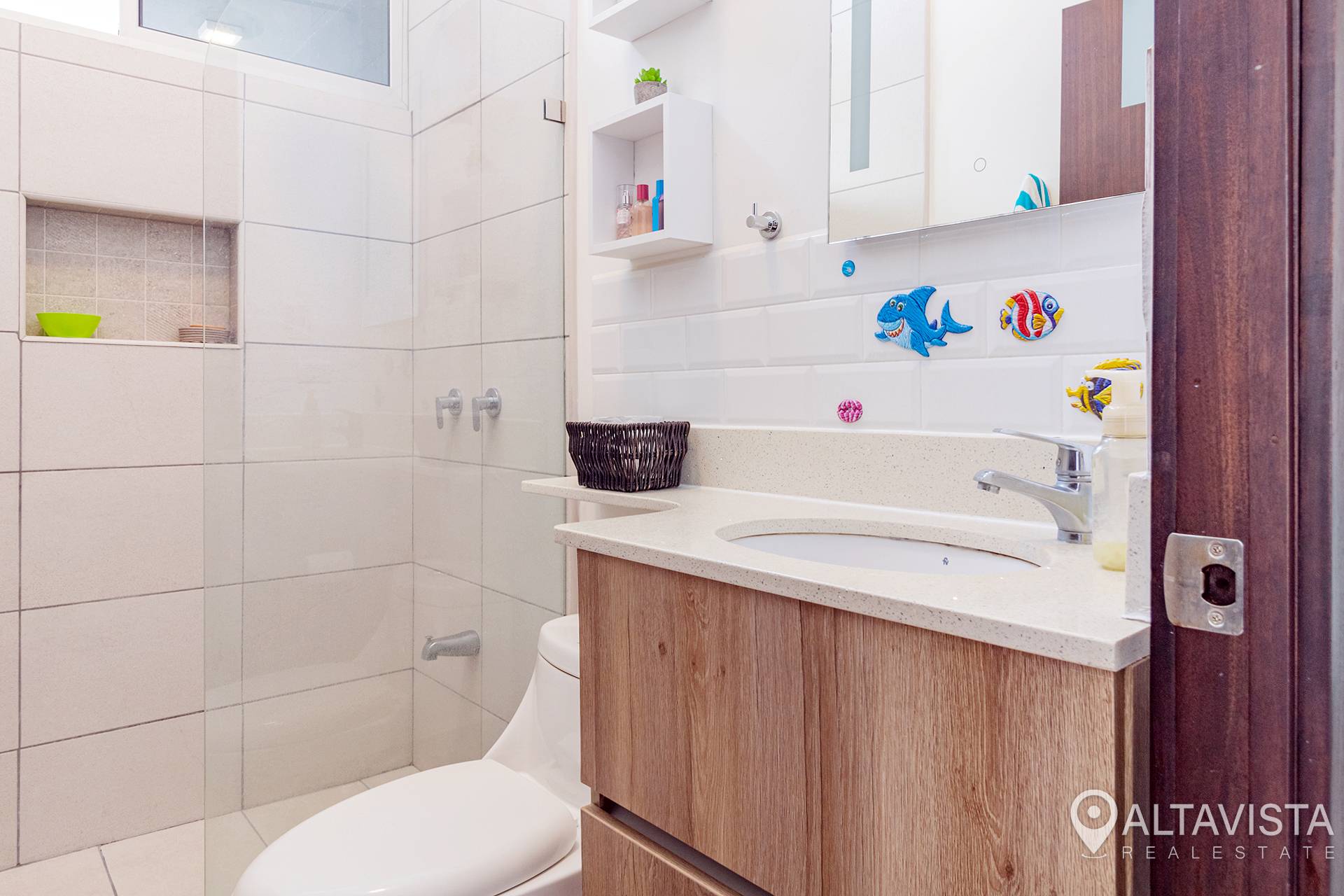 Venta de casa en condominio lusso