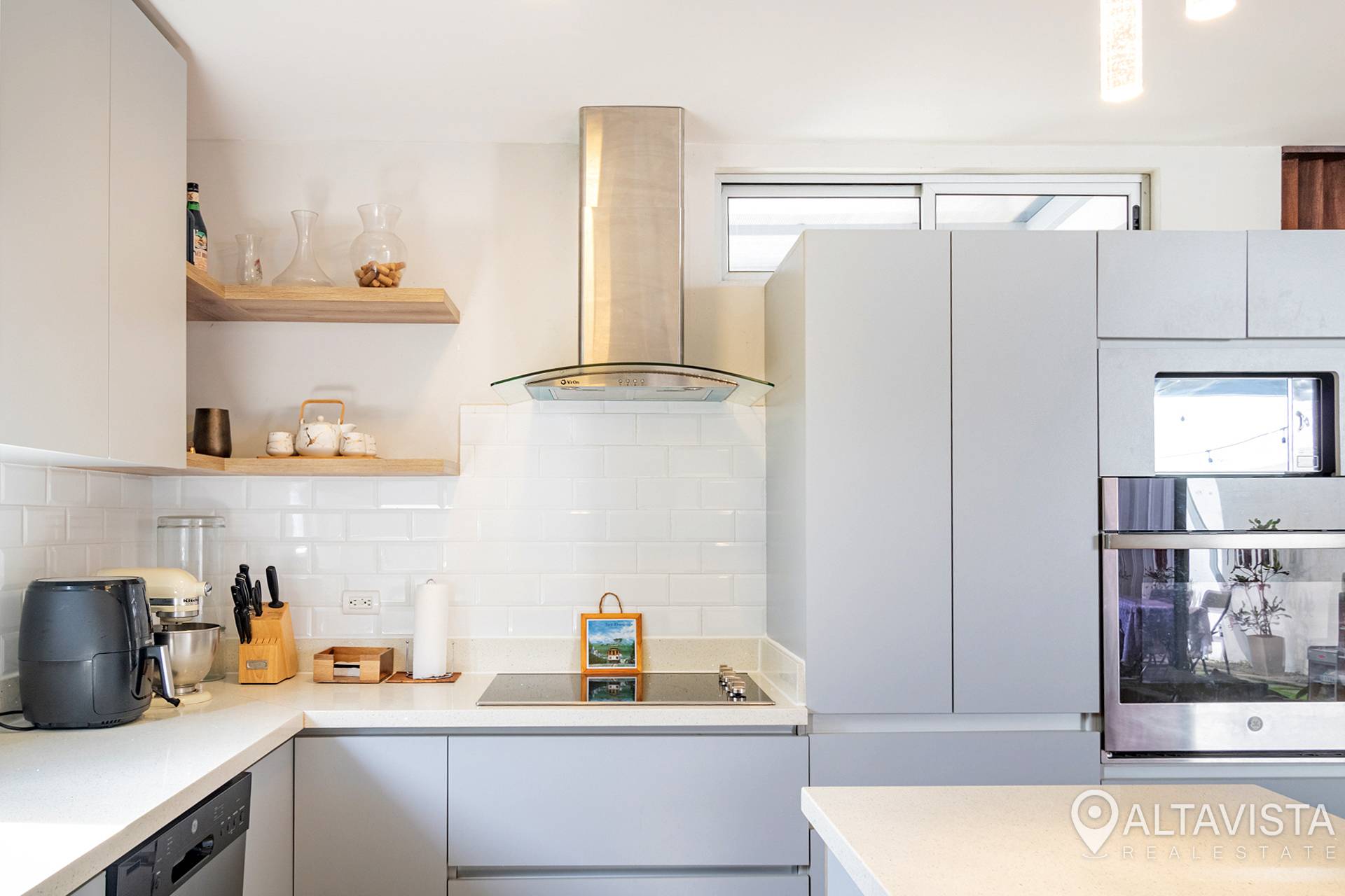 Venta de casa en condominio lusso