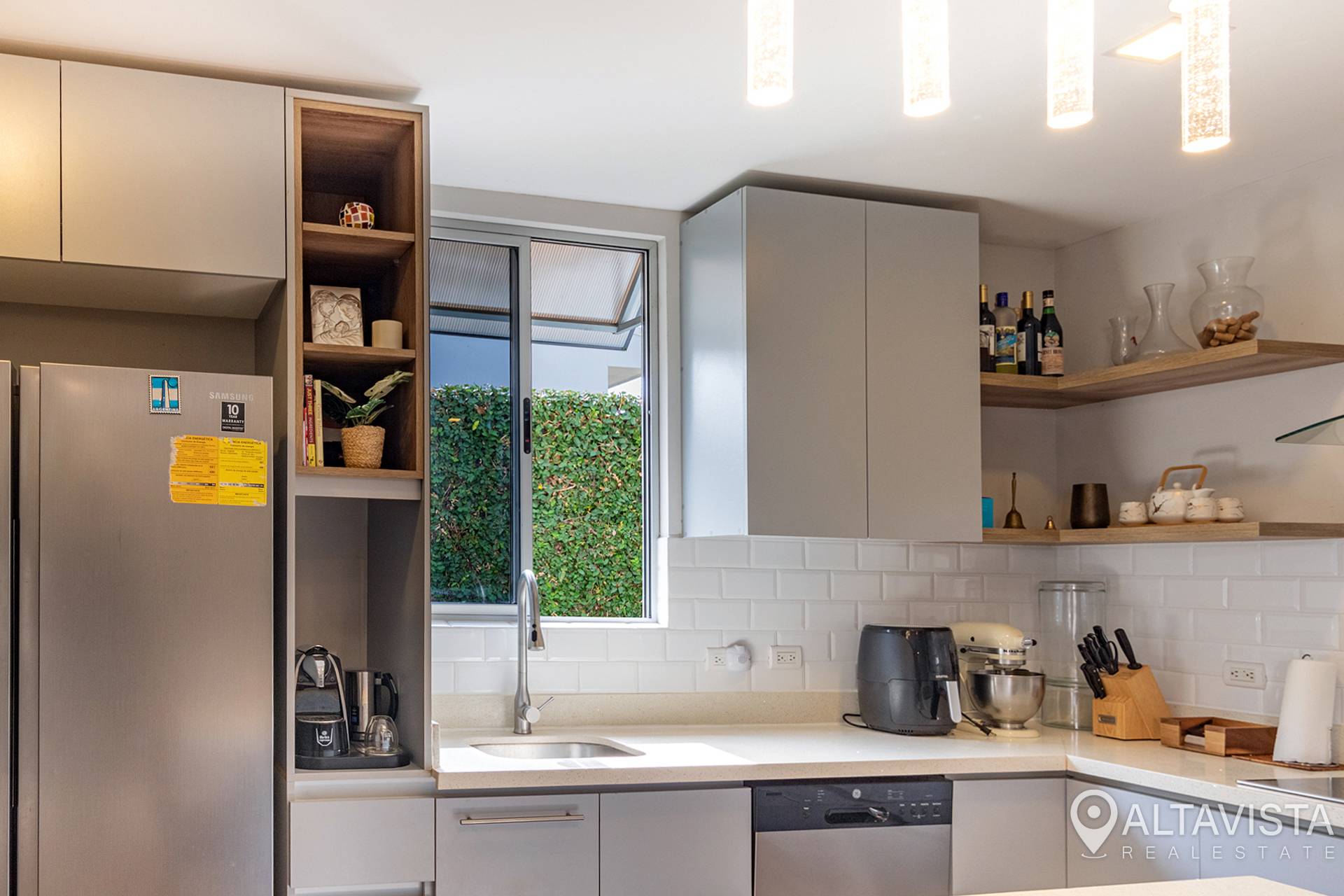 Venta de casa en condominio lusso