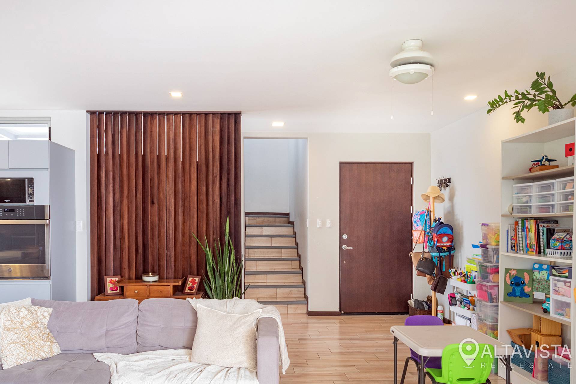 Venta de casa en condominio lusso