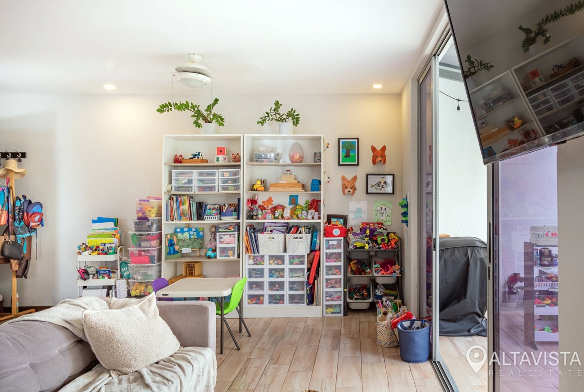 Venta de casa en condominio lusso