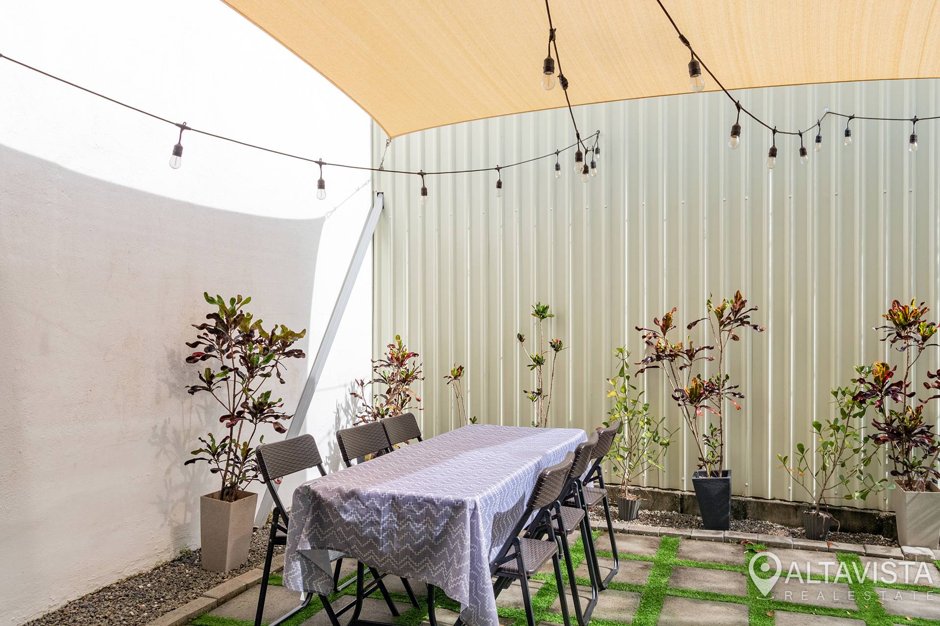 Venta de casa en condominio lusso