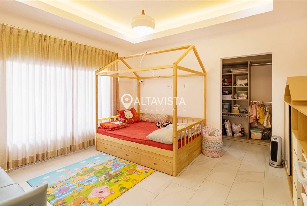 Venta de casa tierras del este