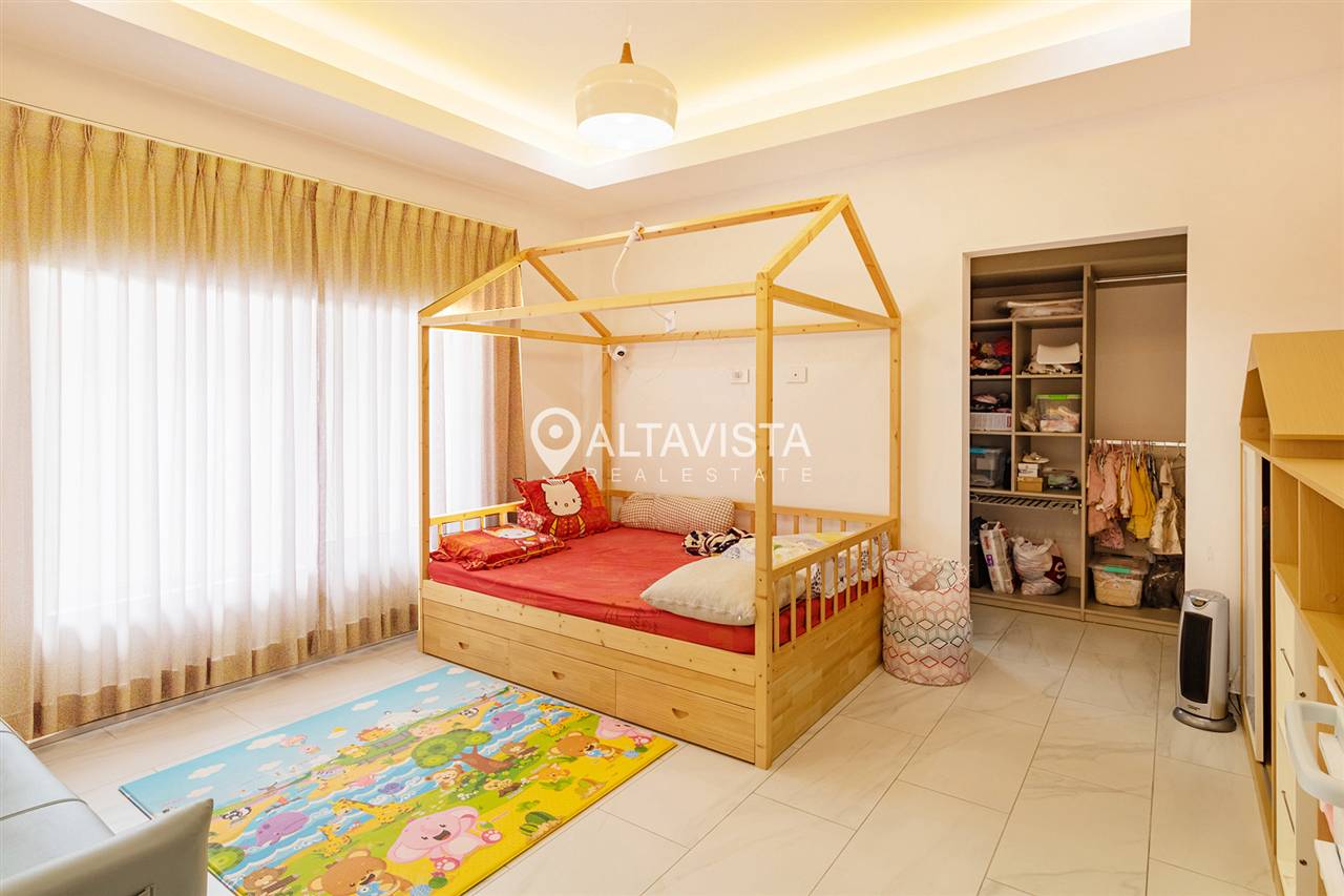 Venta de casa tierras del este