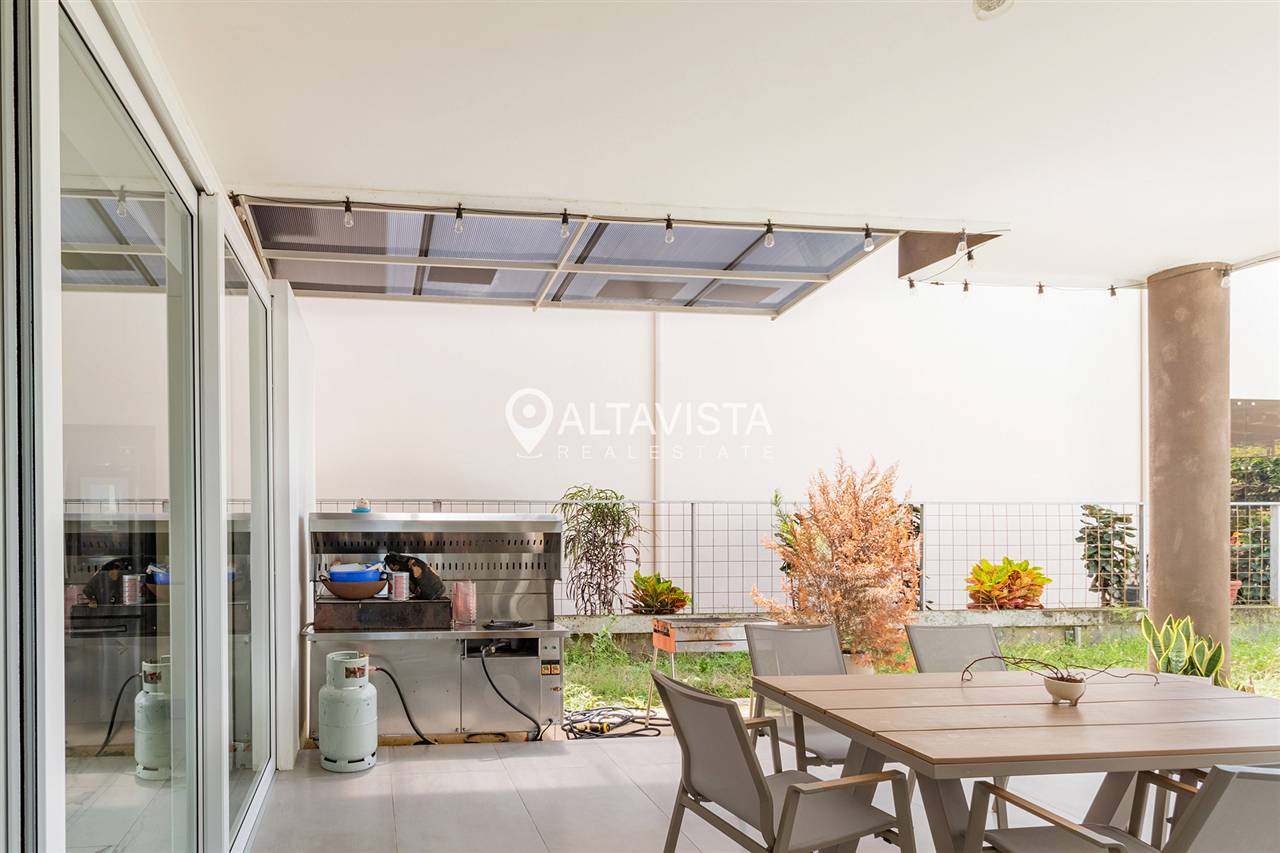 Venta de casa tierras del este