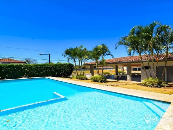 Venta de lote condominio los castillos