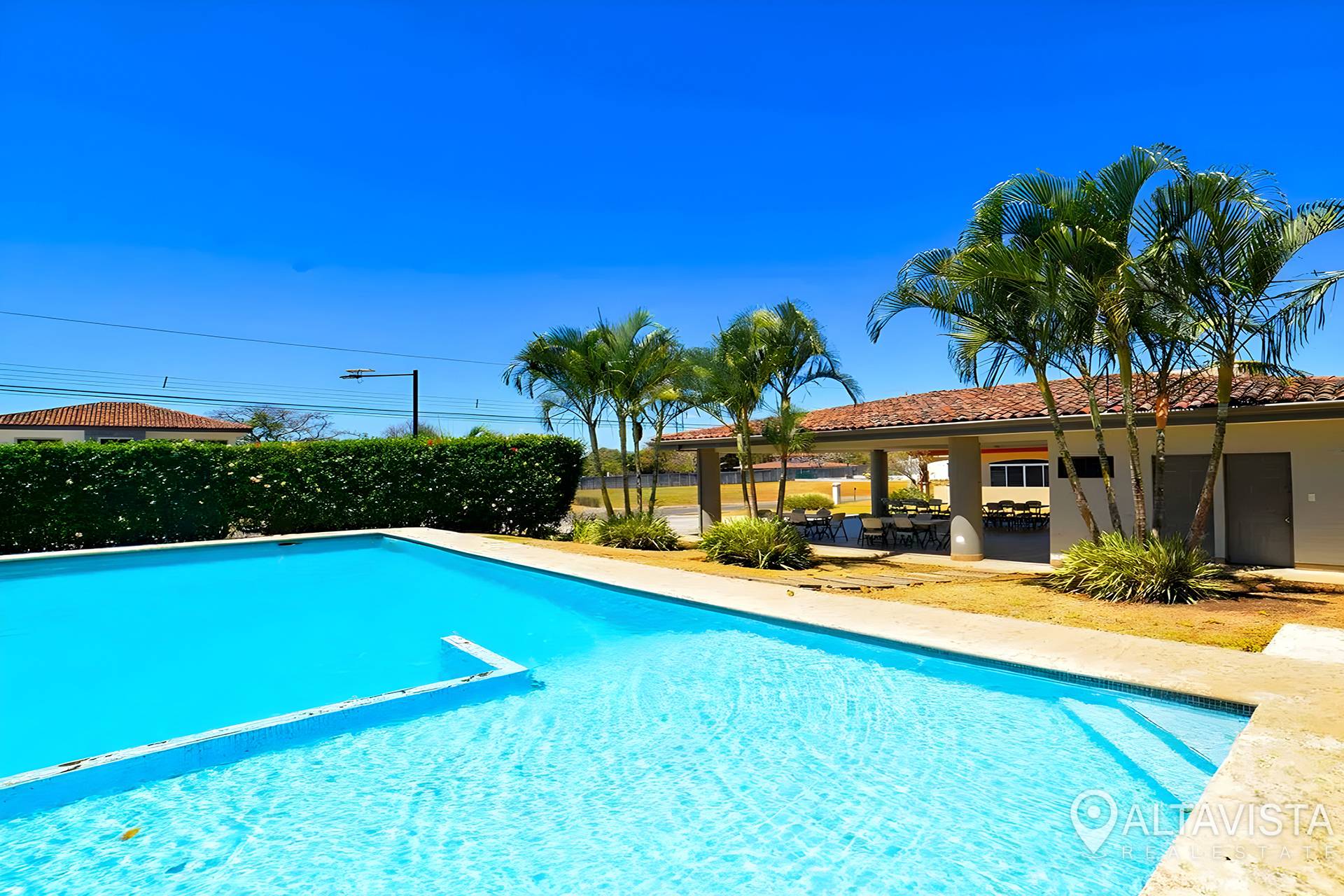 Venta de lote condominio los castillos