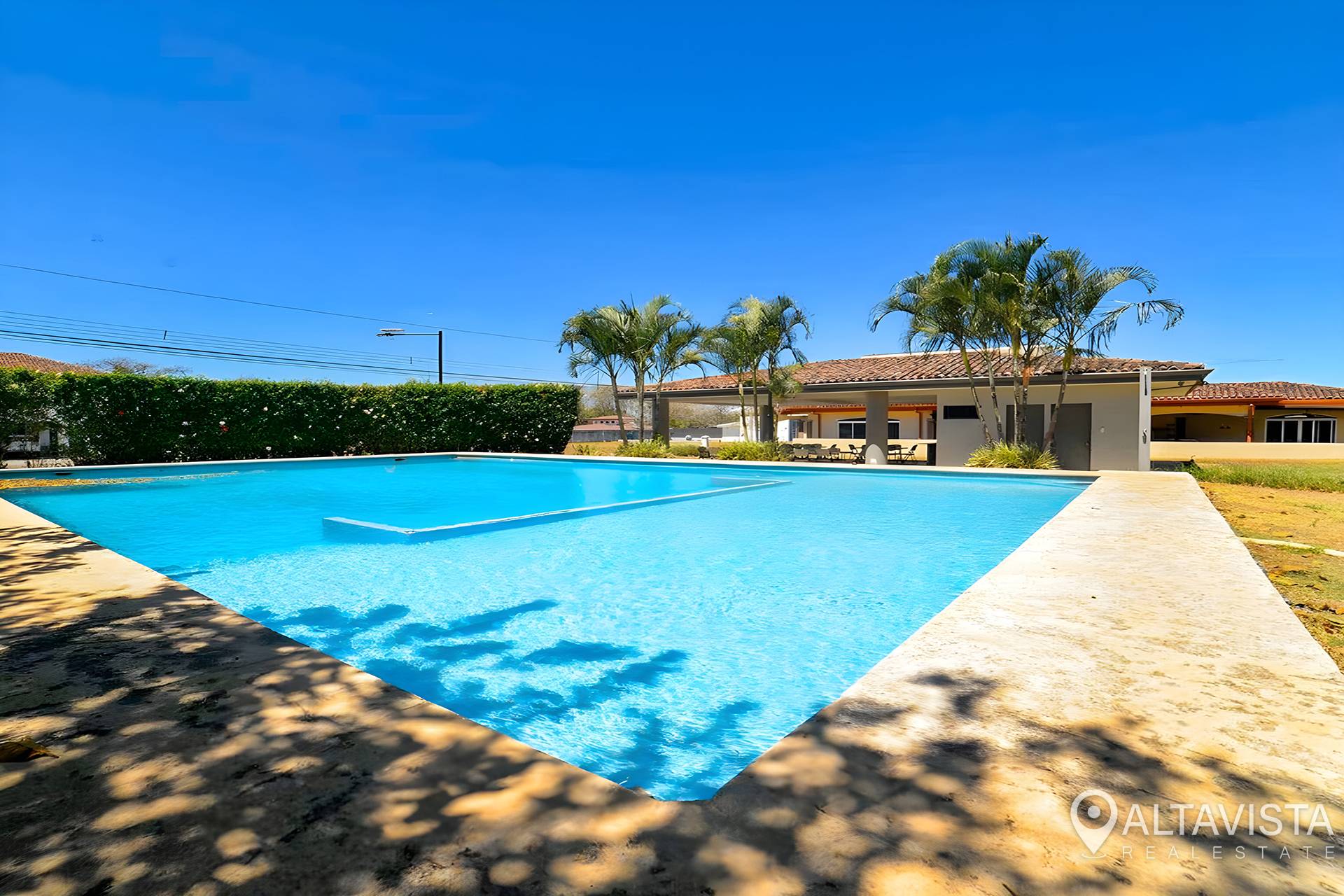 Venta de lote condominio los castillos