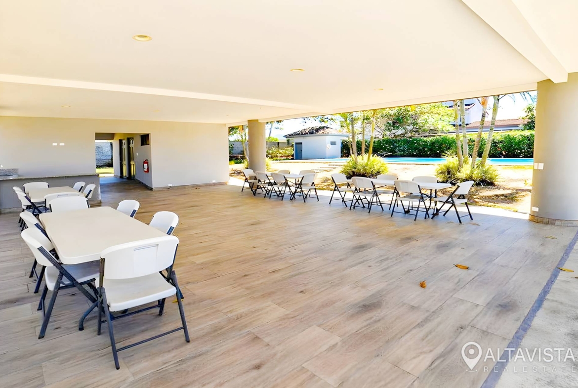 Venta de lote condominio los castillos