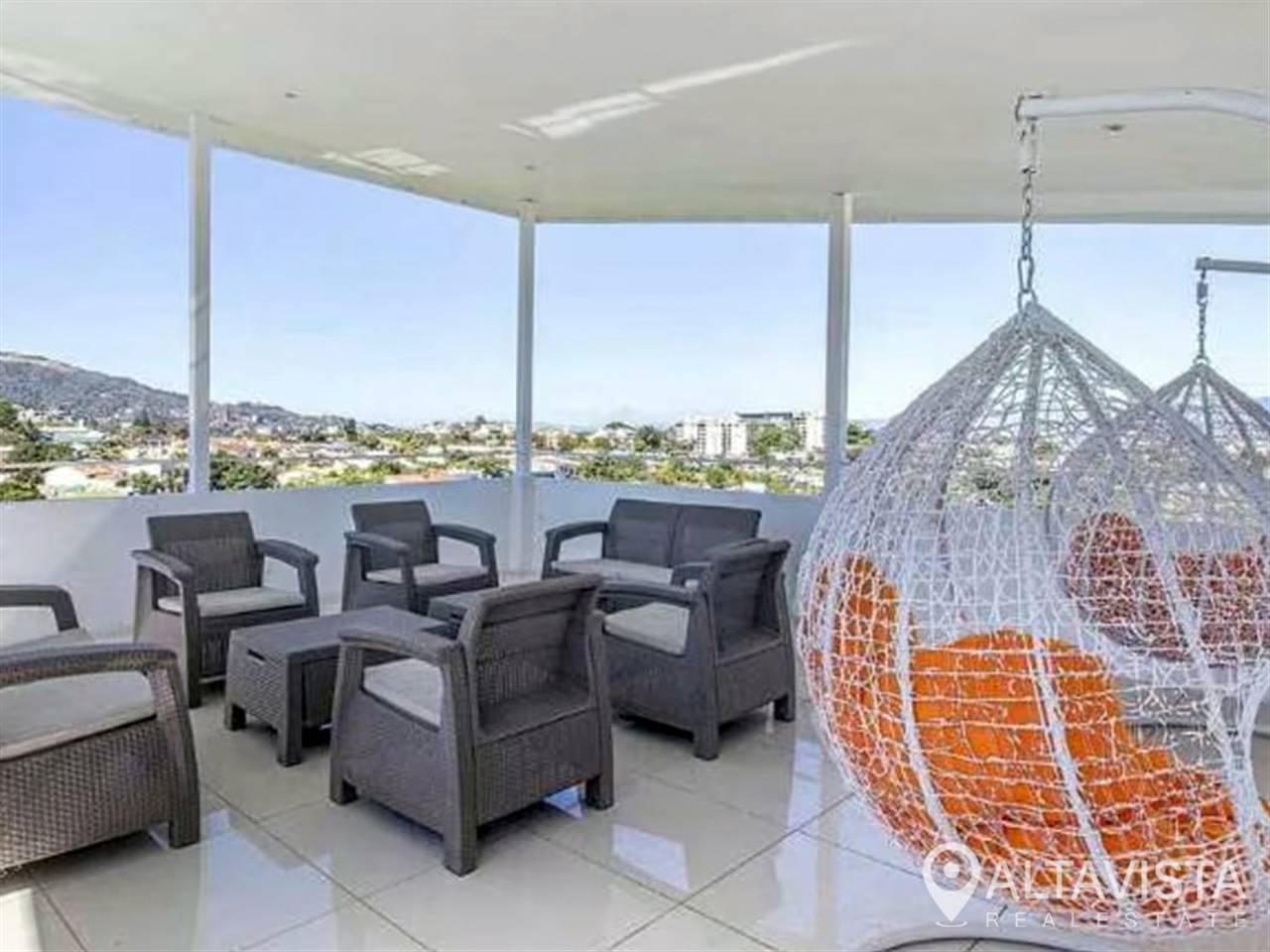 Condominio Vistara Escazú