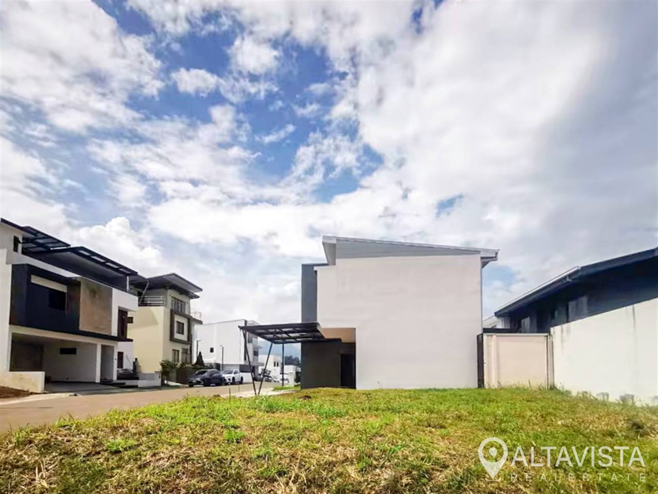 Condominio Vistara Escazú