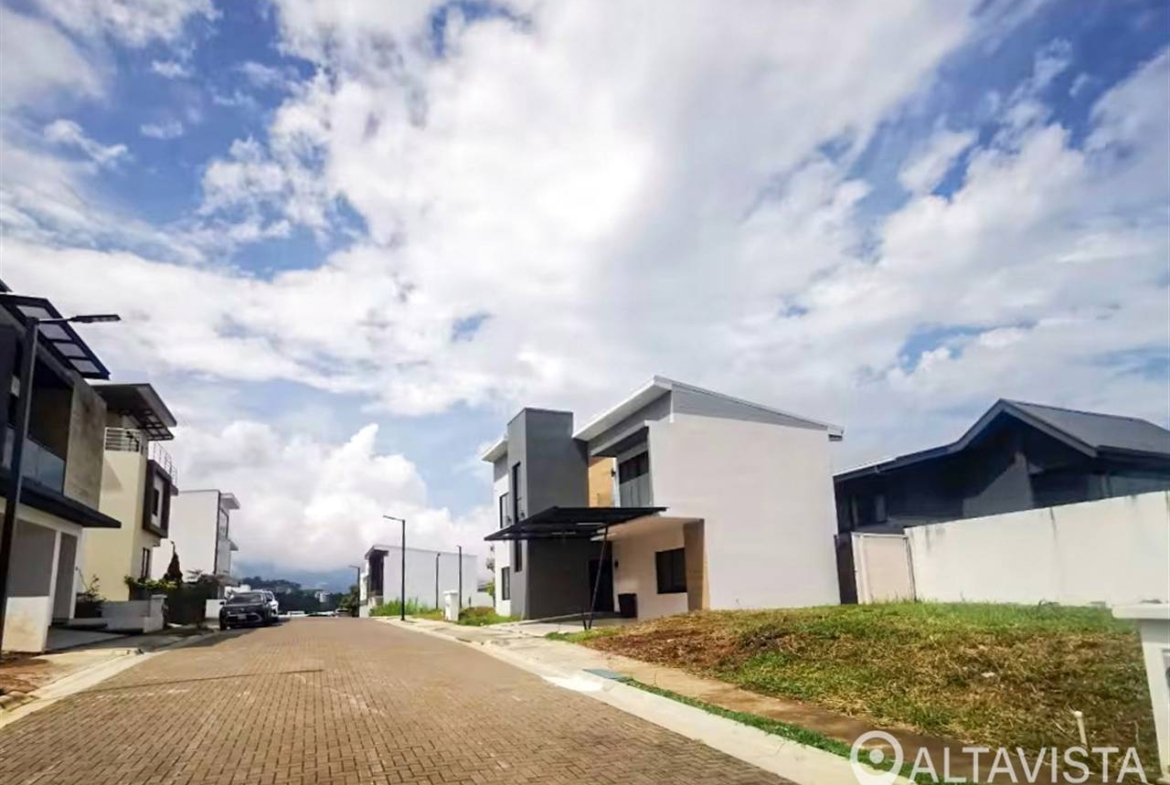 Condominio Vistara Escazú