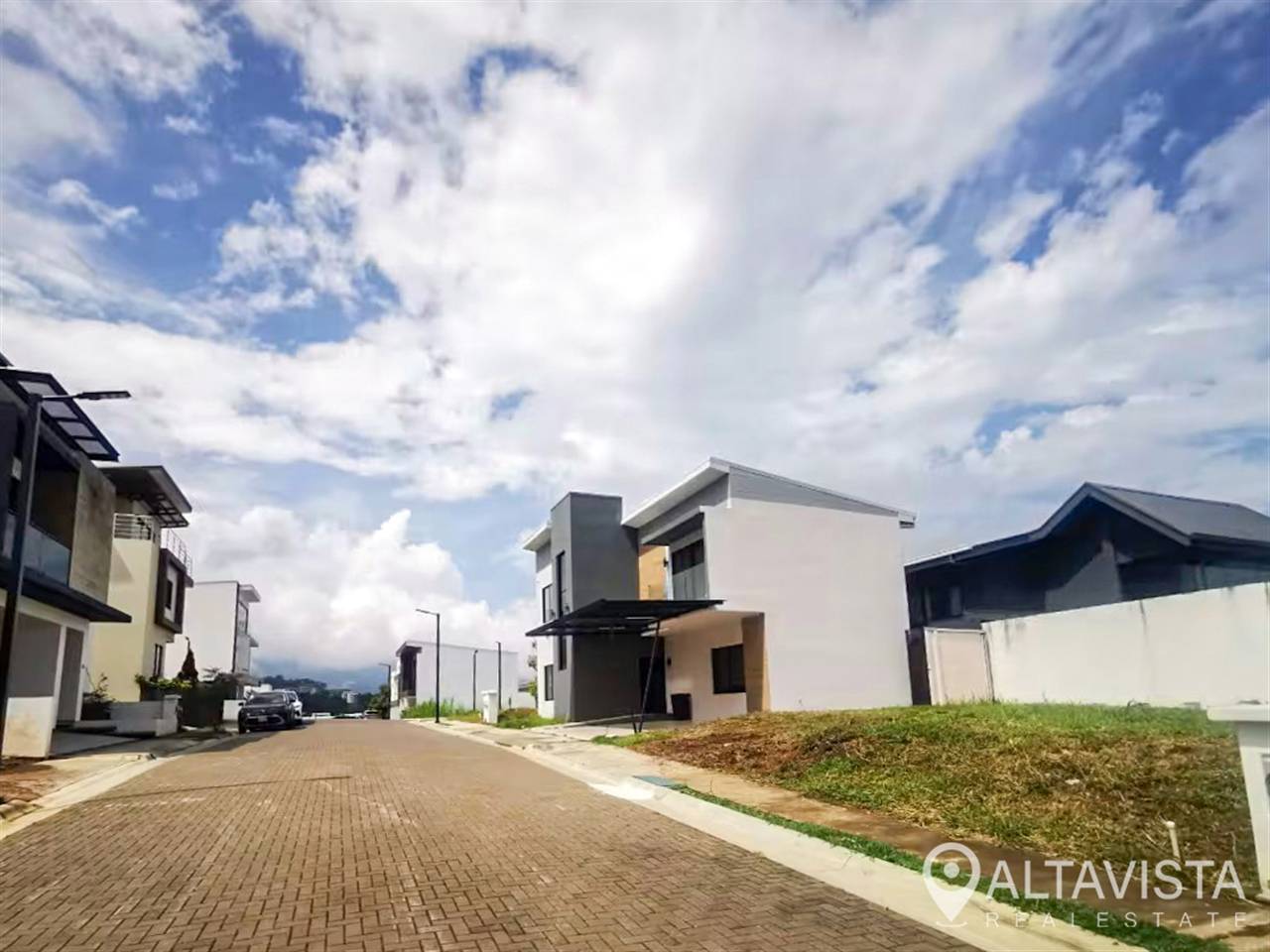 Condominio Vistara Escazú