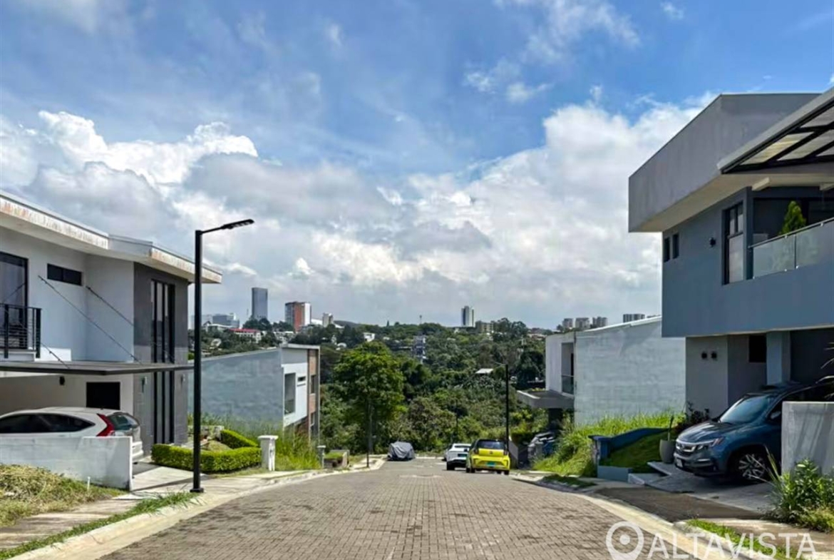 Condominio Vistara Escazú