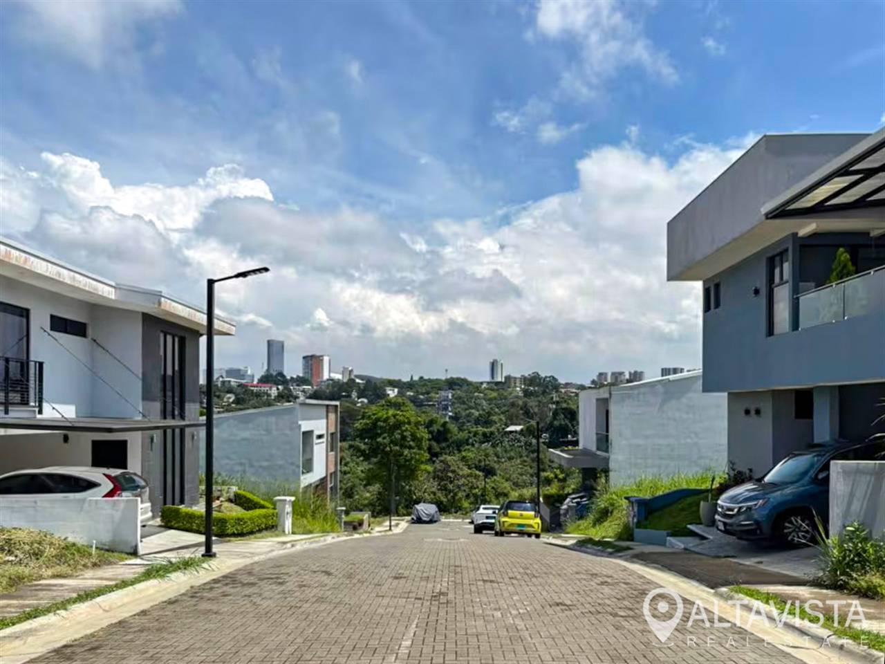 Condominio Vistara Escazú