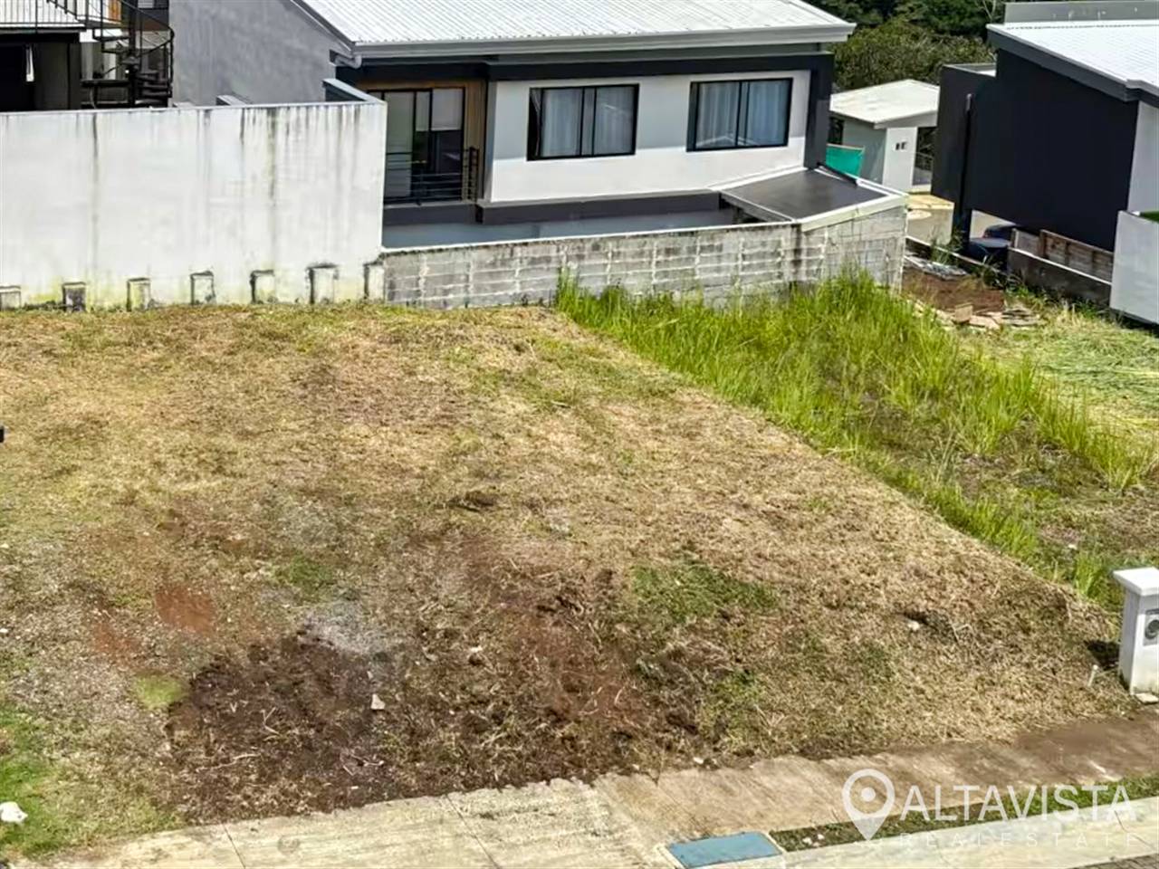 Condominio Vistara Escazú