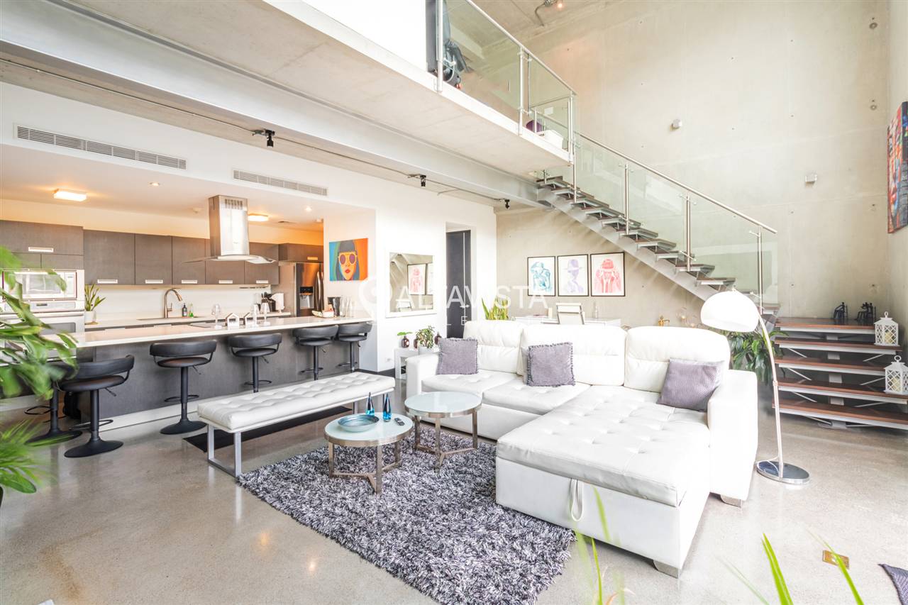 apartamento en alquiler avenida escazu