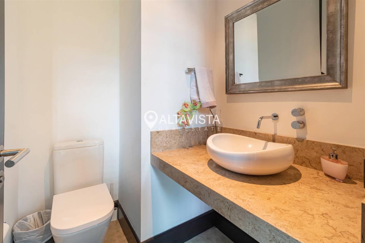 apartamento en alquiler avenida escazu