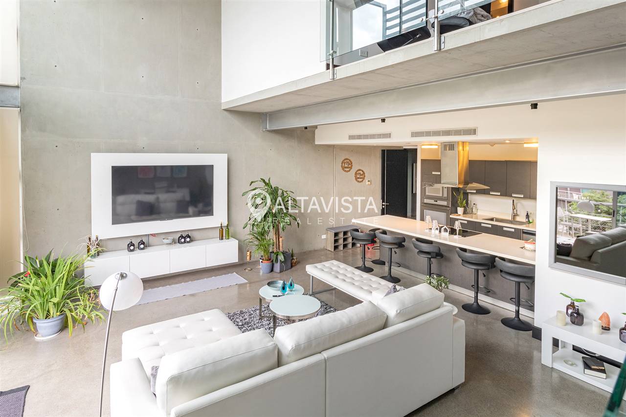 apartamento en alquiler avenida escazu