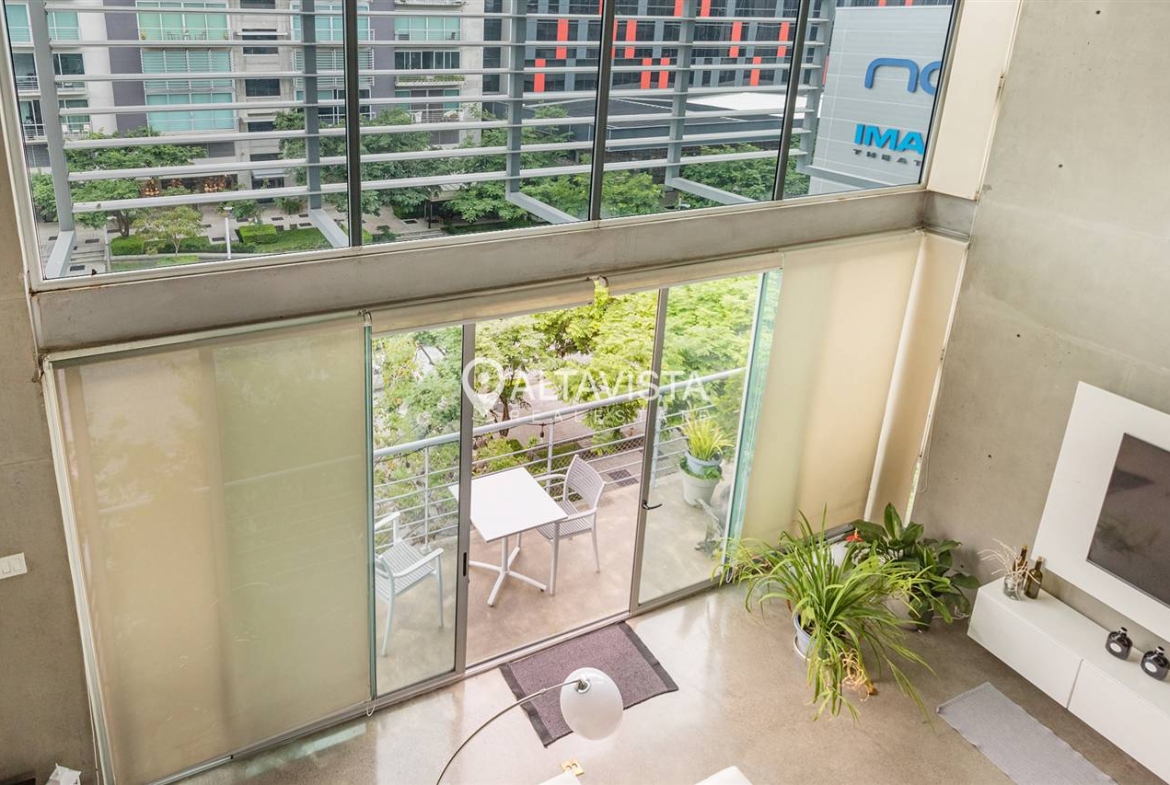 apartamento en alquiler avenida escazu