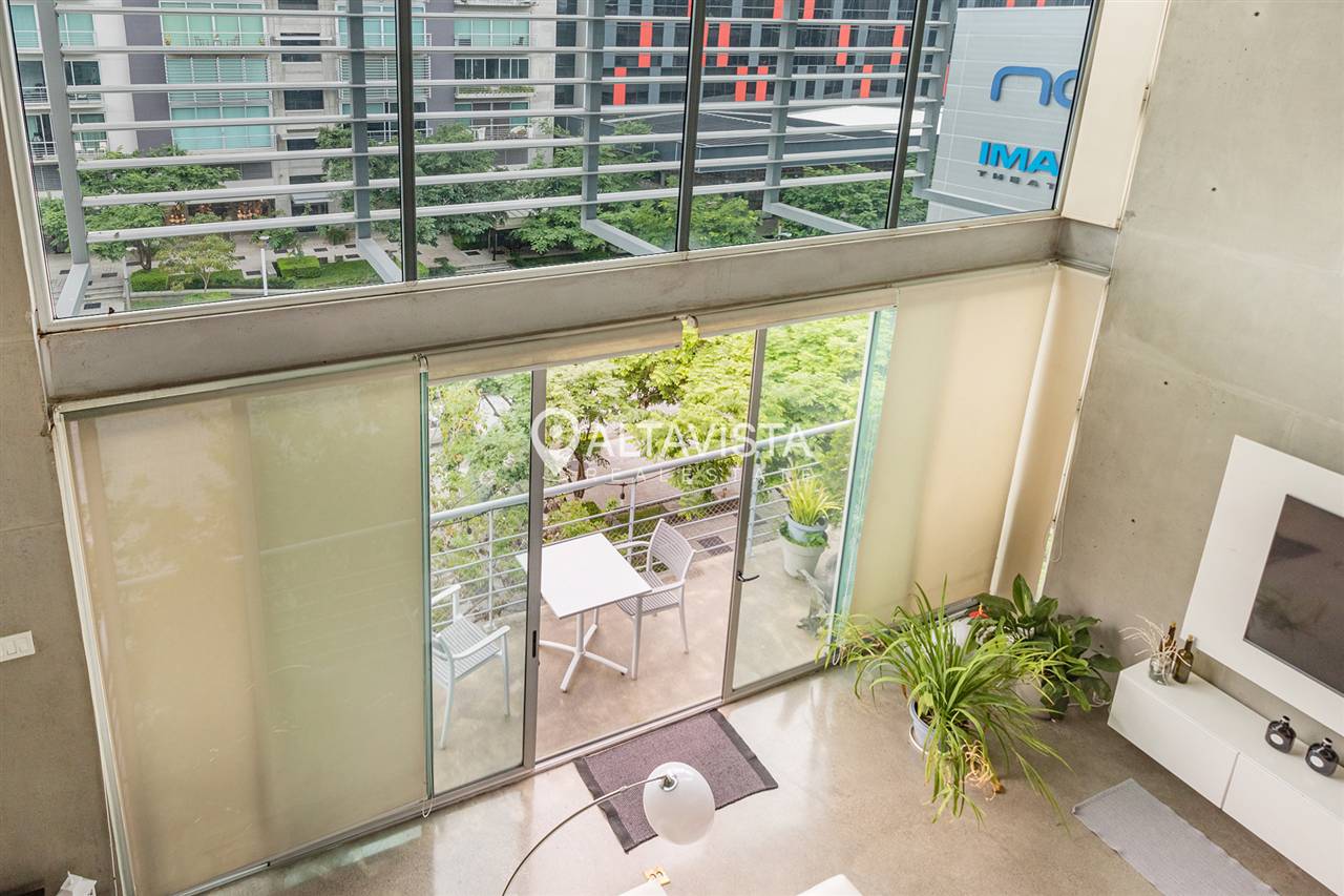 apartamento en alquiler avenida escazu