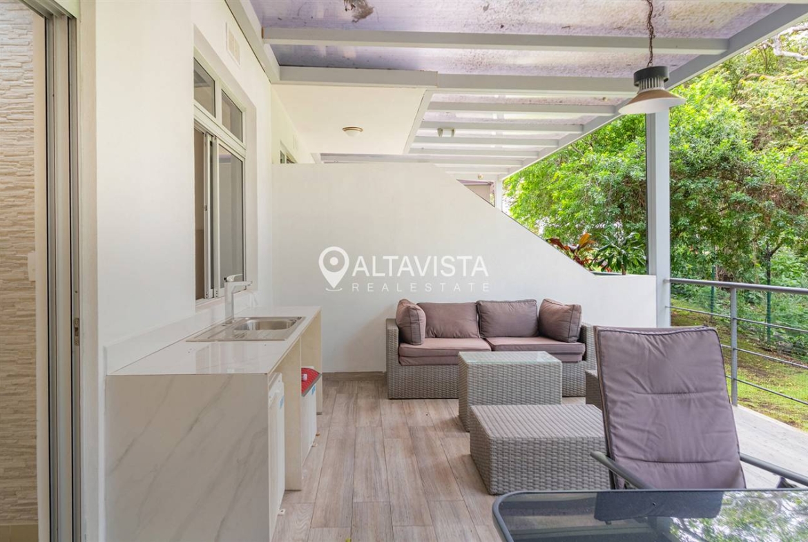 Venta de apartamento River Park Santa Ana