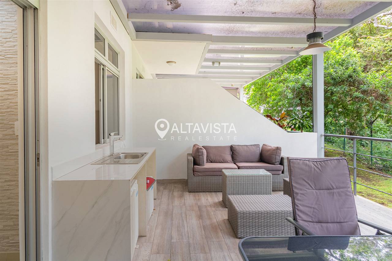 Venta de apartamento River Park Santa Ana