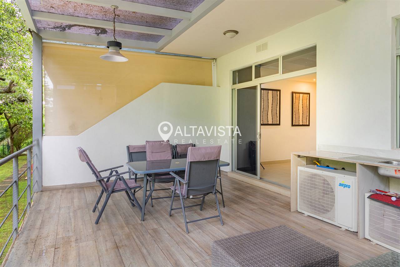 Venta de apartamento River Park Santa Ana