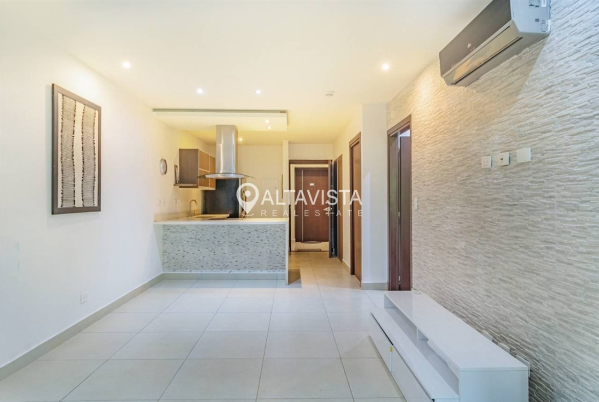 Venta de apartamento River Park Santa Ana