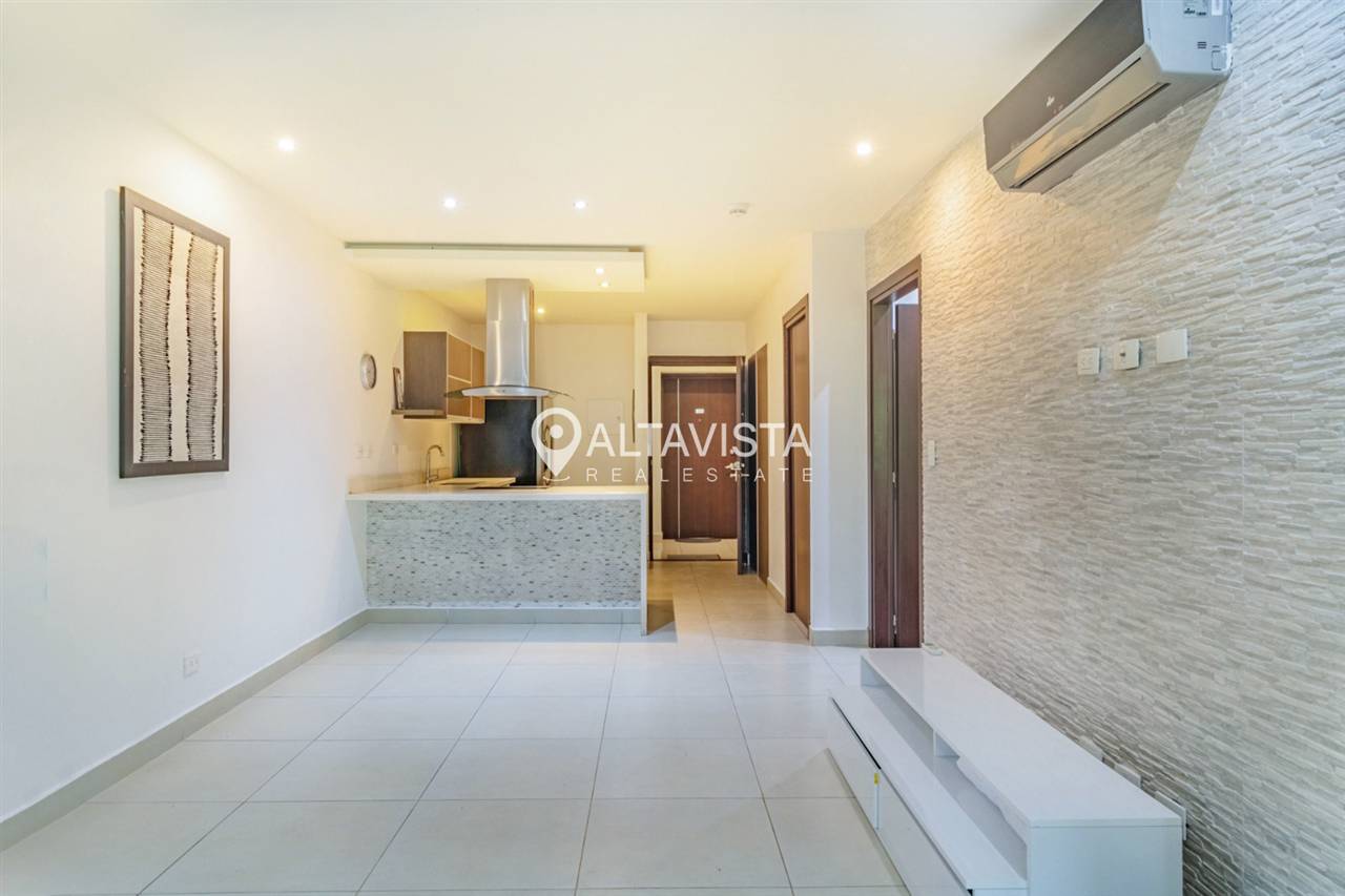 Venta de apartamento River Park Santa Ana