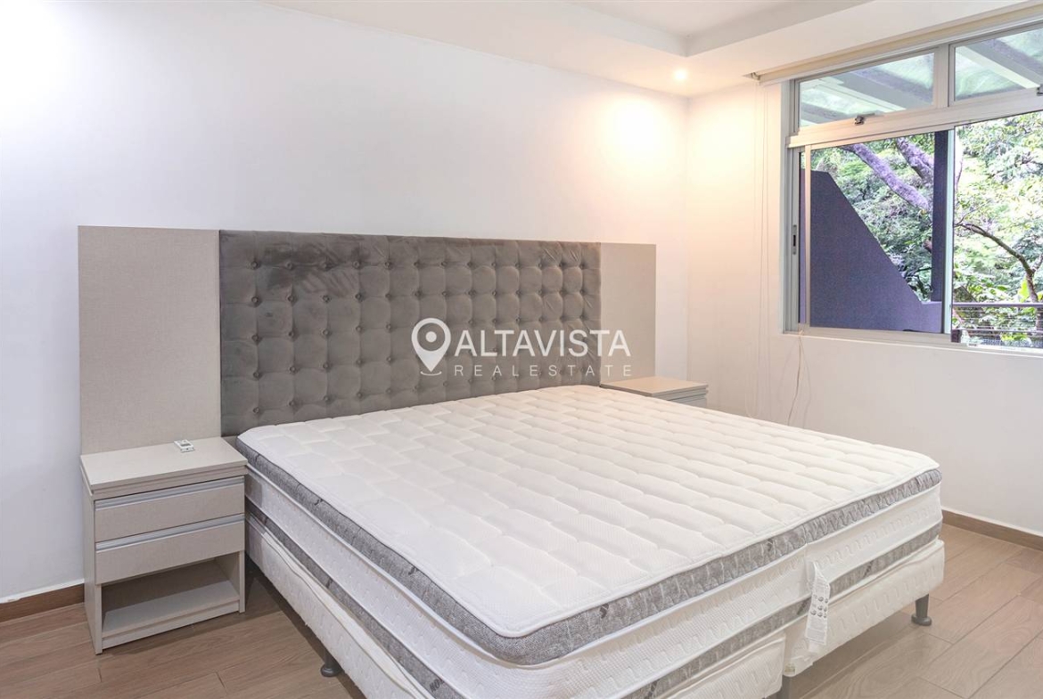 Venta de apartamento River Park Santa Ana