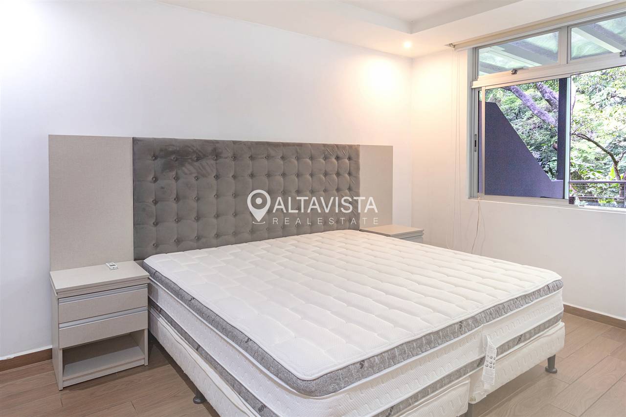 Venta de apartamento River Park Santa Ana