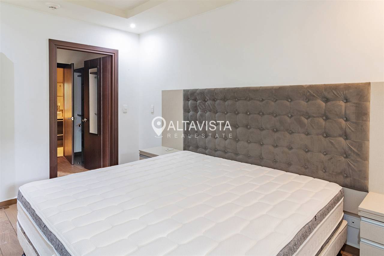 Venta de apartamento River Park Santa Ana
