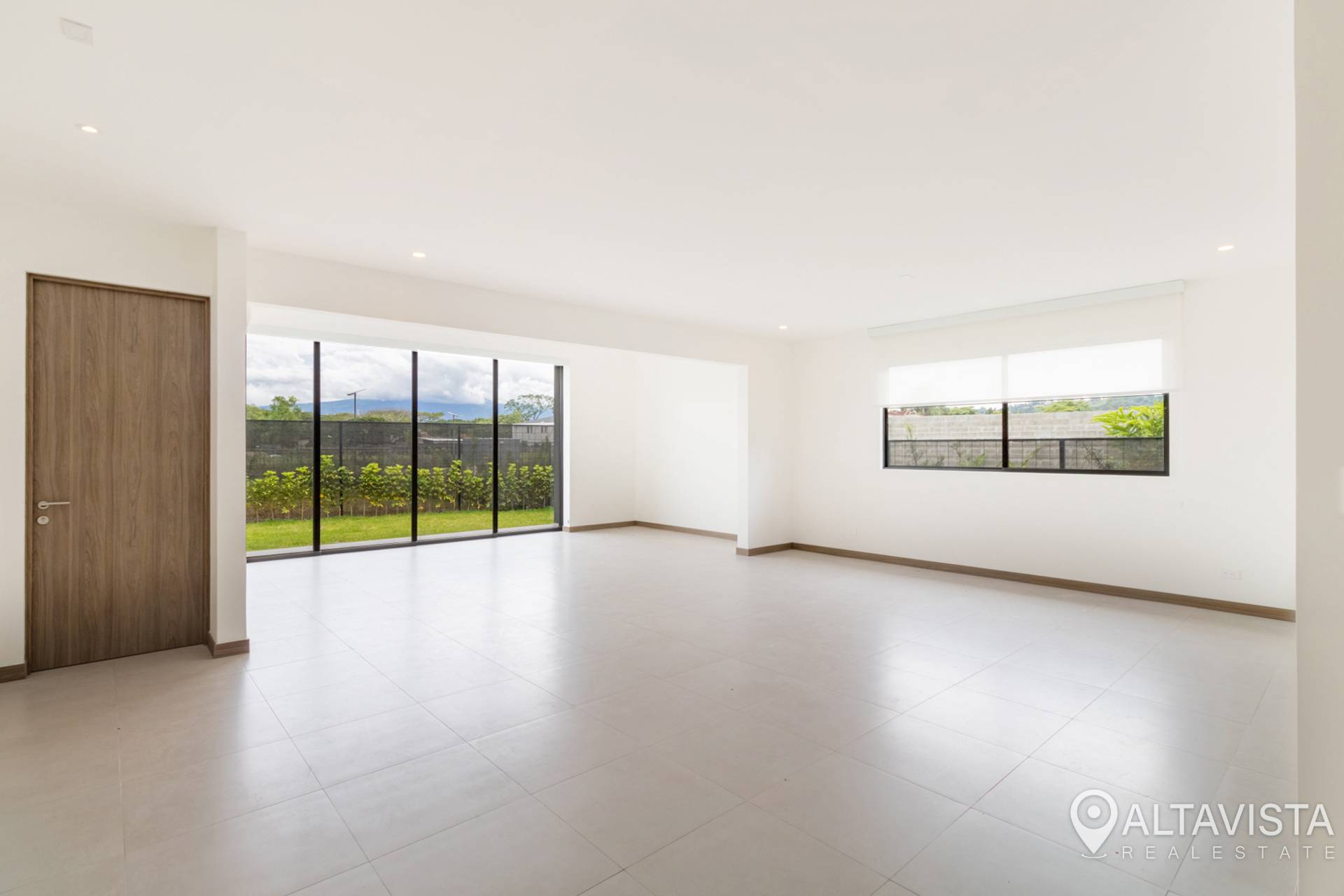 casa en alquiler en condominio-latitud lindora