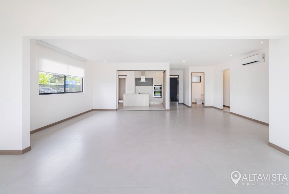 casa en alquiler en condominio-latitud lindora