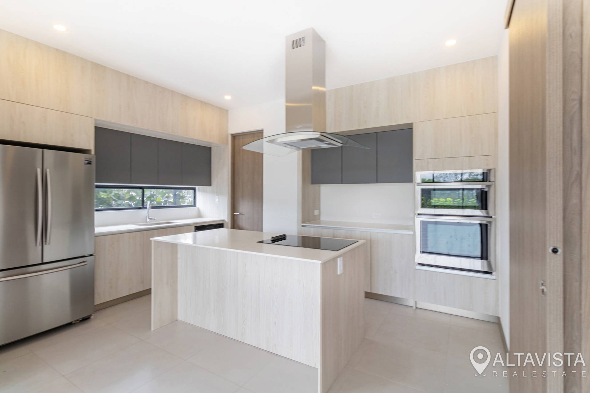 casa en alquiler en condominio-latitud lindora