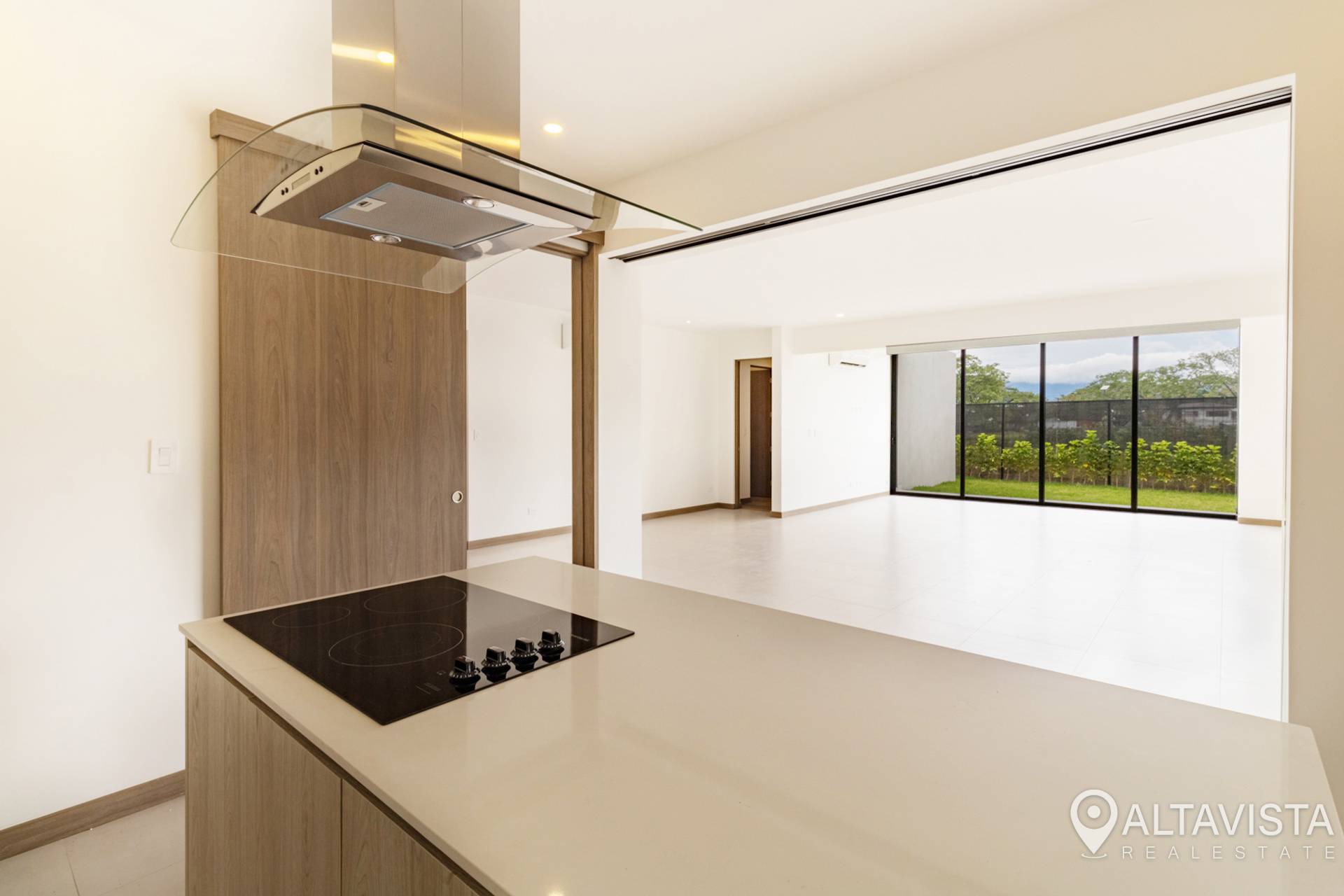 casa en alquiler en condominio-latitud lindora