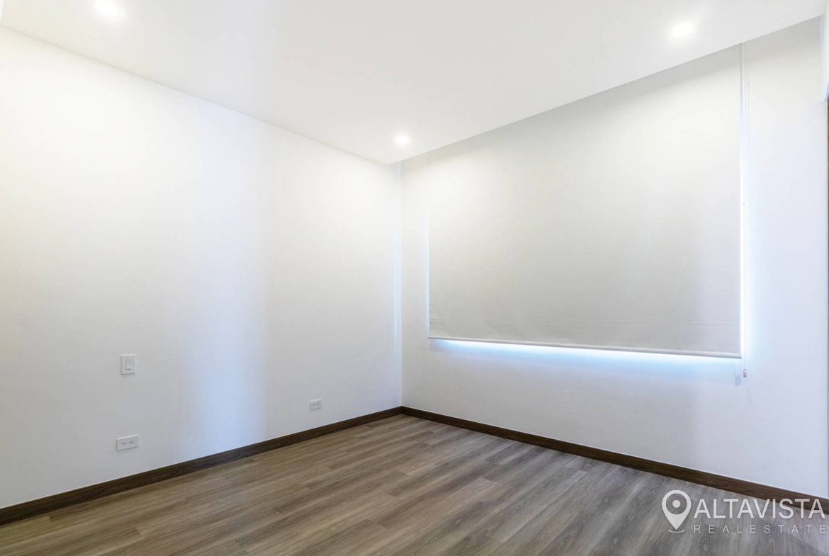 casa en alquiler en condominio-latitud lindora