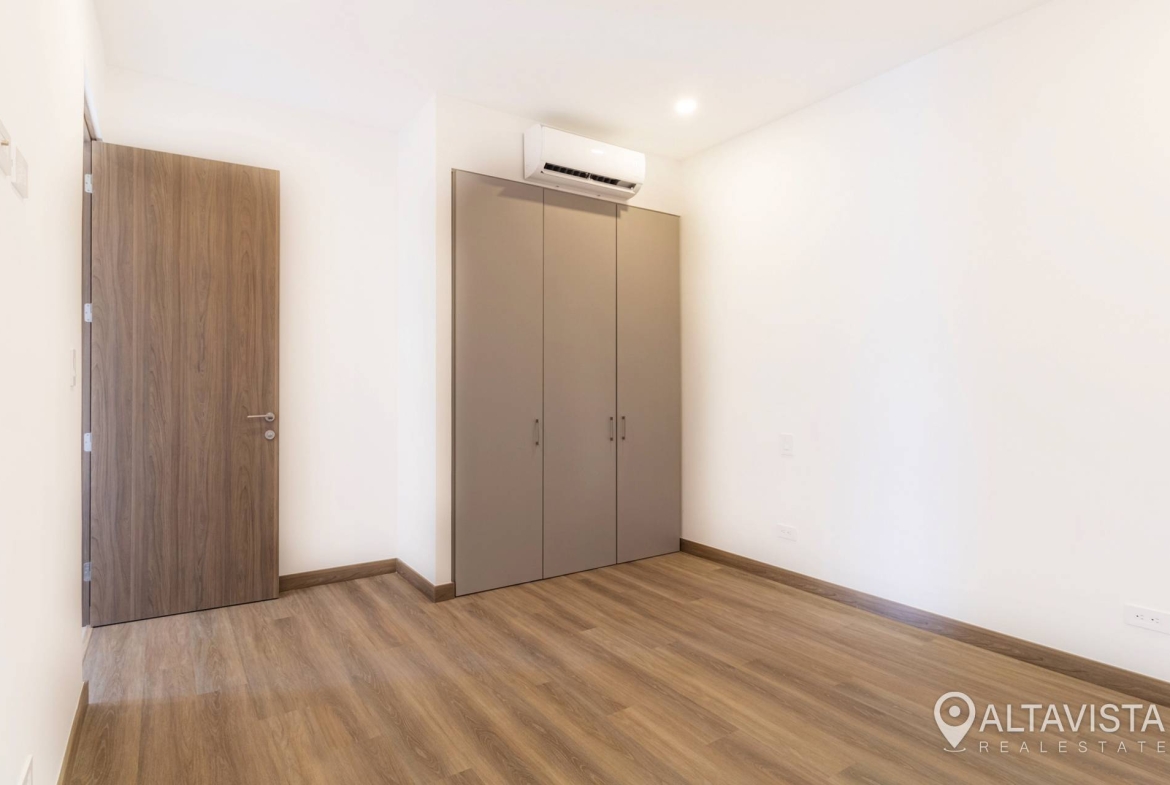 casa en alquiler en condominio-latitud lindora