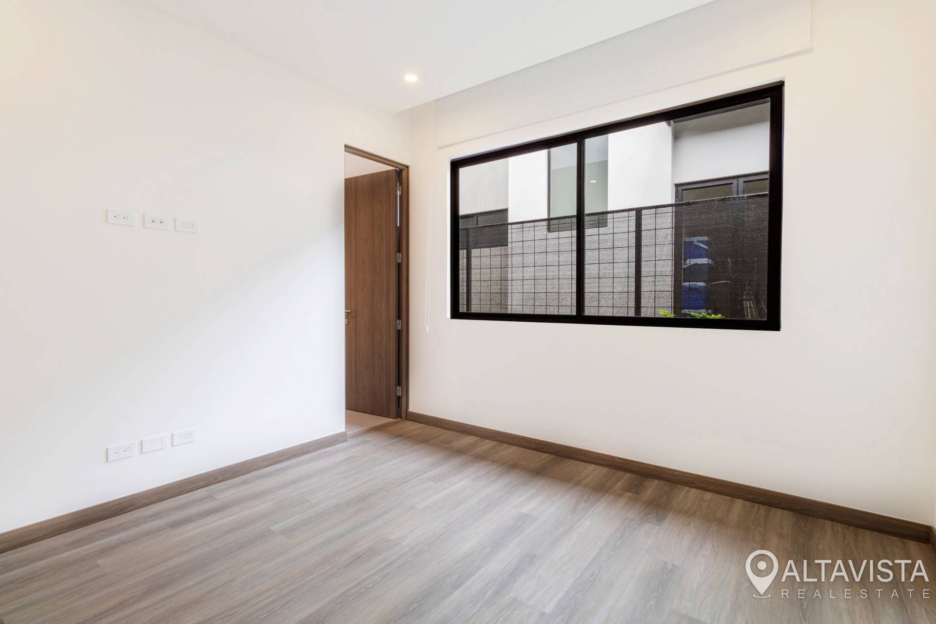 casa en alquiler en condominio-latitud lindora