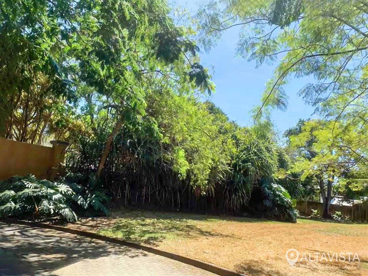 Lote en venta en condominio en Ciudad Colón