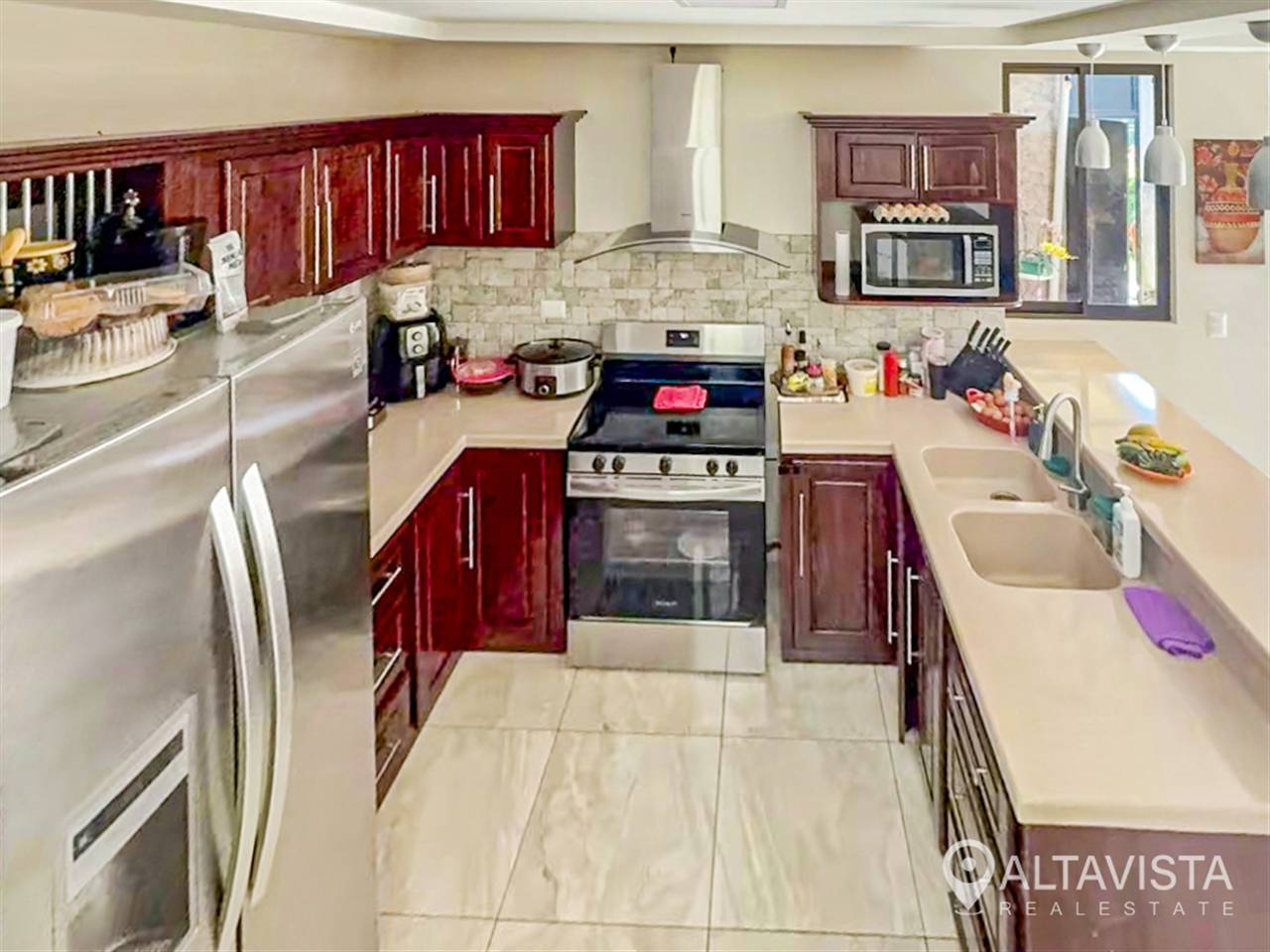 Casa en venta en residencial de Cartago