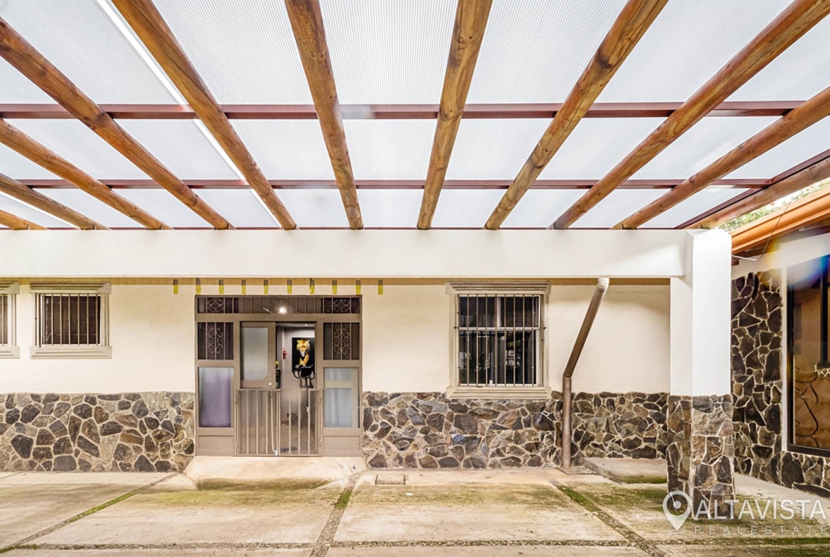 venta de Casa en Santa Ana