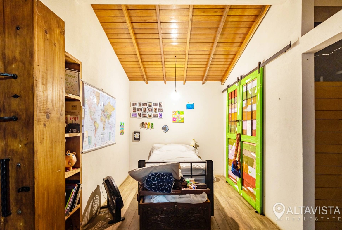 venta de Casa en Santa Ana