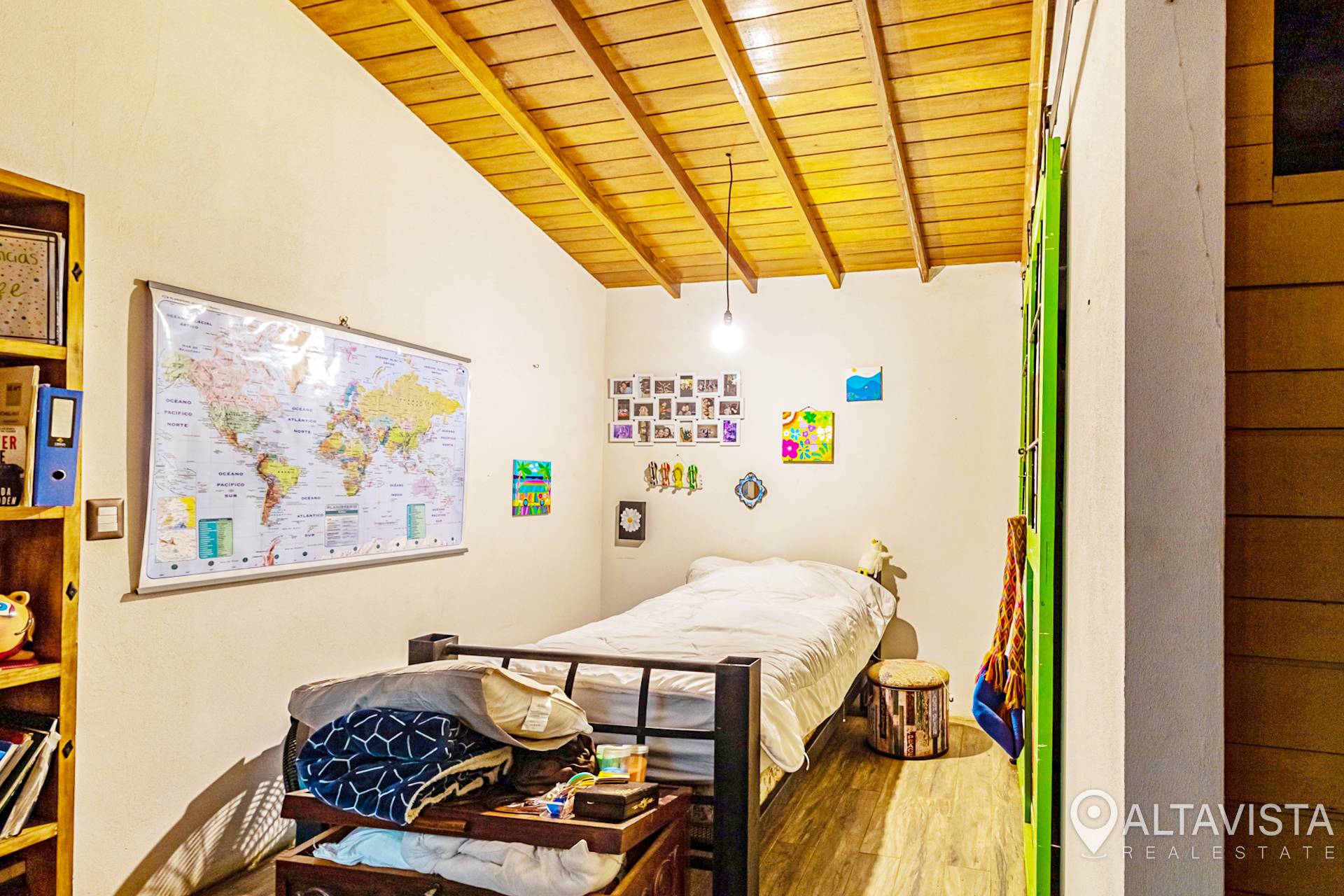 venta de Casa en Santa Ana