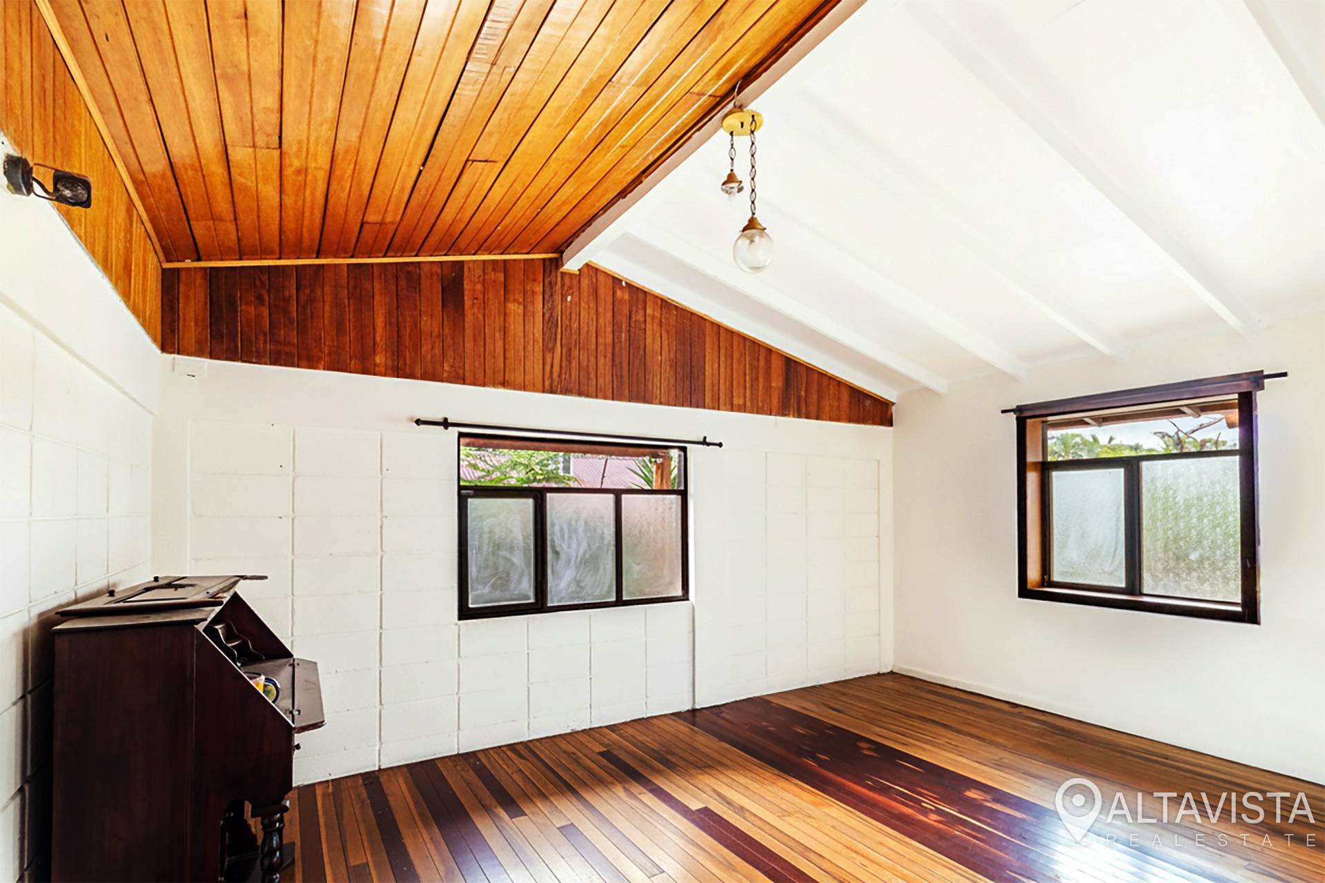 venta de Casa en Santa Ana