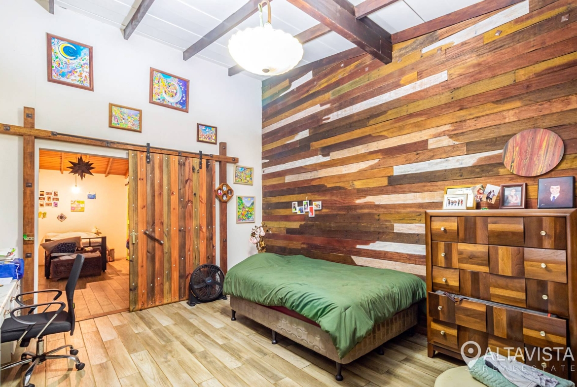 venta de Casa en Santa Ana